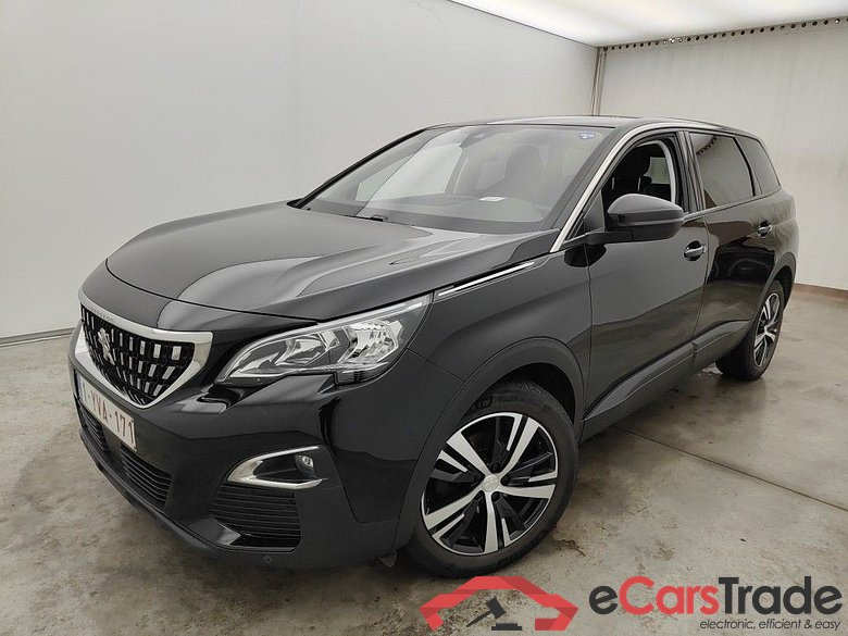 Peugeot 5008 1.5 BlueHDi 96kW S&S Active 5d