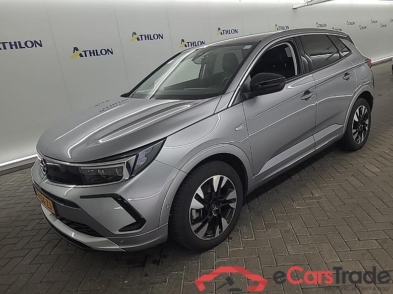 OPEL Grandland 1.6 Turbo 168kW Hybrid Business Ed. Auto 5D #1