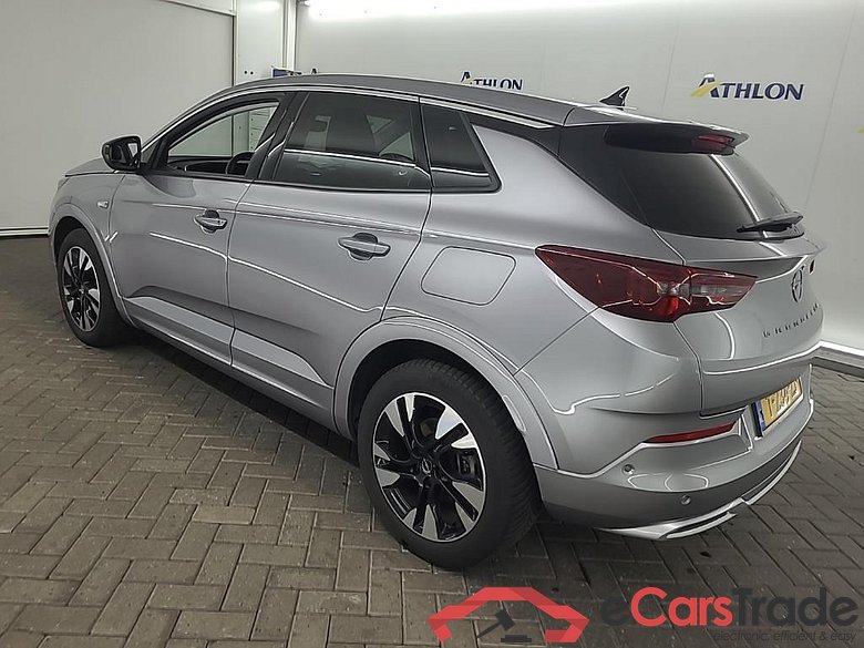 OPEL Grandland 1.6 Turbo 168kW Hybrid Business Ed. Auto 5D #4