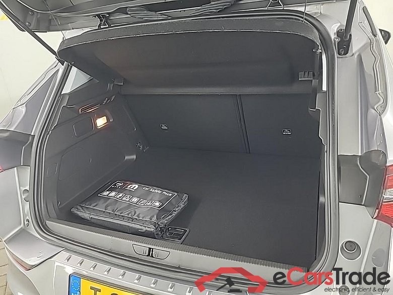 OPEL Grandland 1.6 Turbo 168kW Hybrid Business Ed. Auto 5D #5
