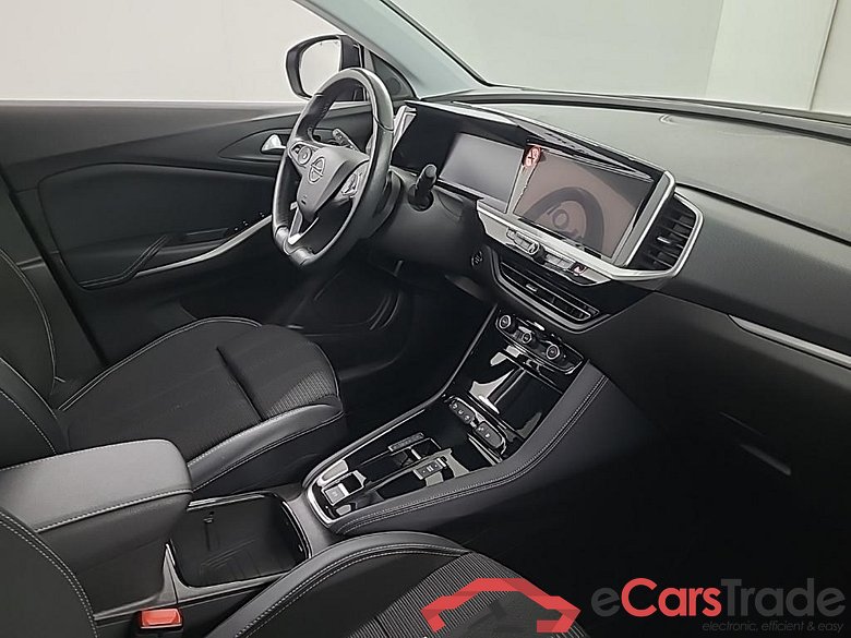 OPEL Grandland 1.6 Turbo 168kW Hybrid Business Ed. Auto 5D #6