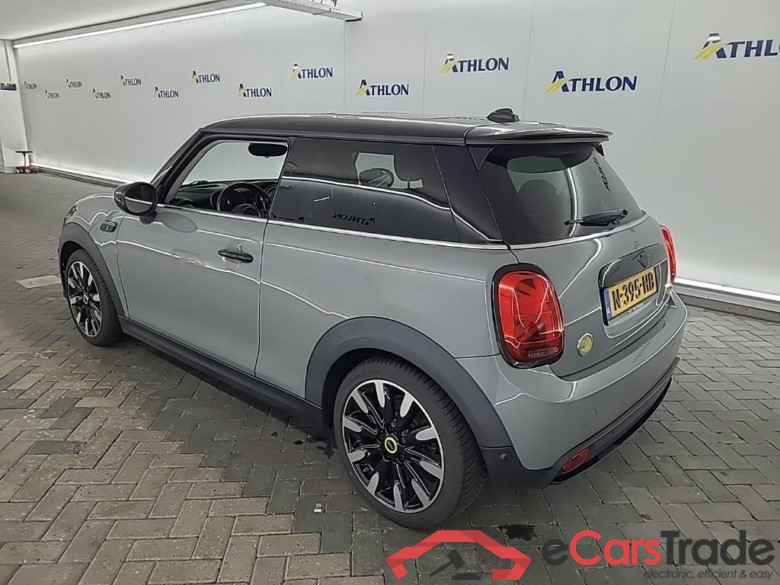 Mini Mini Electric Business Edition 3D 135kW #4