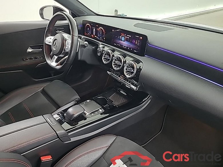 MERCEDES-BENZ A-klasse A 250 e DCT AMG Line 5D 160kW #6