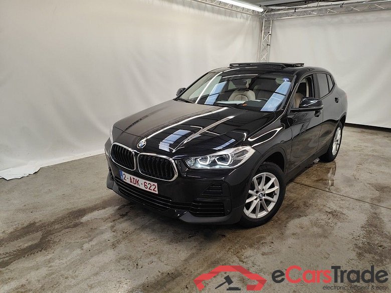 BMW X2 sDrive16d 85kW 5d
