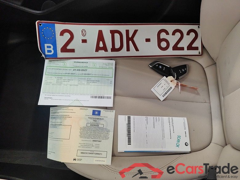 BMW X2 sDrive16d 85kW 5d #4