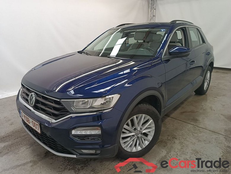 Volkswagen T-Roc 1.6 TDI Style 5d