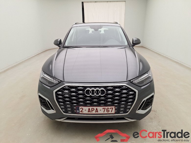 Audi, Q5 SB FL'20 PHEV, Audi Q5 SPORTBACK S line 50 TFSI equattro S tronic #1
