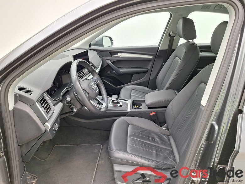 Audi, Q5 SB FL'20 PHEV, Audi Q5 SPORTBACK S line 50 TFSI equattro S tronic #3
