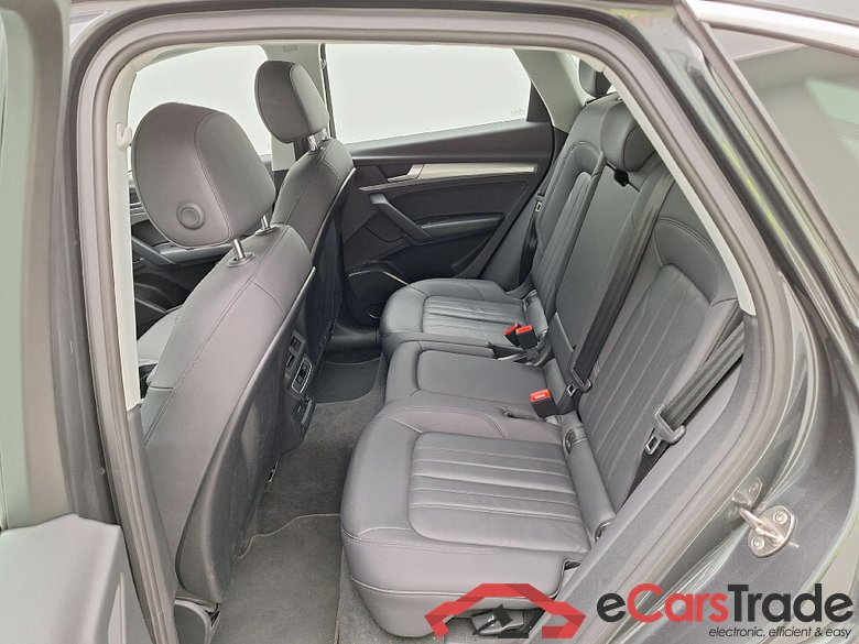 Audi, Q5 SB FL'20 PHEV, Audi Q5 SPORTBACK S line 50 TFSI equattro S tronic #4