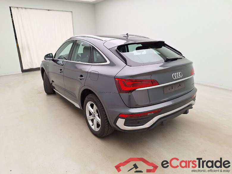 Audi, Q5 SB FL'20 PHEV, Audi Q5 SPORTBACK S line 50 TFSI equattro S tronic #6