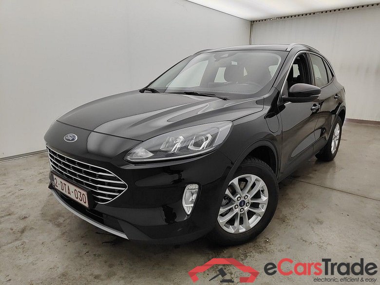 Ford Kuga 2.5i PHEV Aut. 165kW Titanium 5d #1