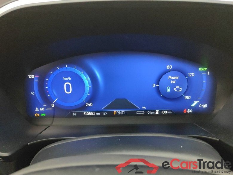 Ford Kuga 2.5i PHEV Aut. 165kW Titanium 5d #6