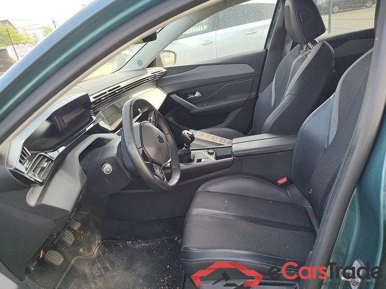 Peugeot 308 SW 1.5 BlueHDi 130 S&S Allure Pack 5d !! technical issue !! #3