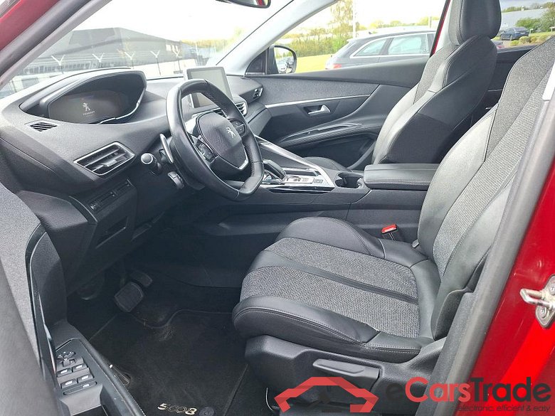 PEUGEOT 5008 1.5 BLUEHDI 130 AUTO ALLURE #5