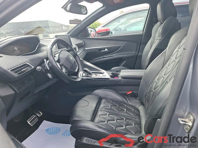 PEUGEOT 5008 1.5 BLUEHDI 130 AUTO GT LINE #5