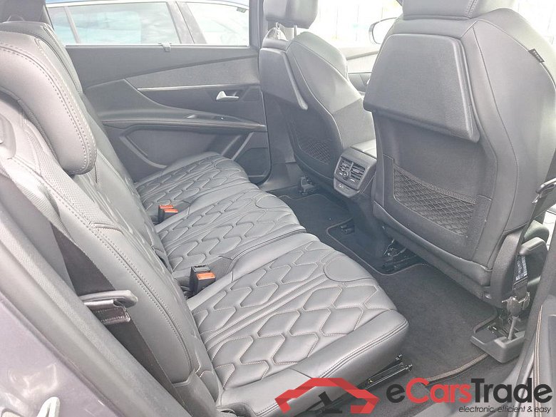 PEUGEOT 5008 1.5 BLUEHDI 130 AUTO GT LINE #6