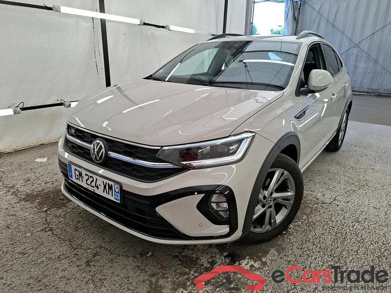 Taigo R-Line 1.5 TSI 150CV BVA7 E6d #1