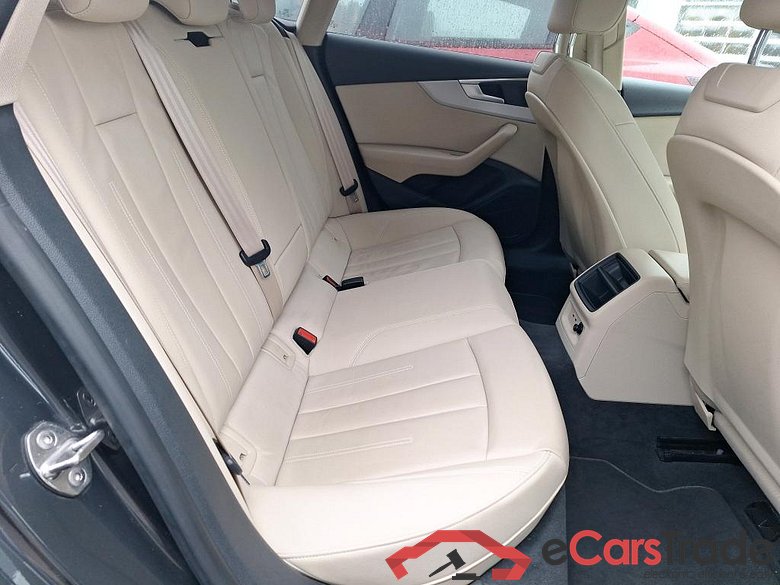 AUDI A5 SPORTBACK 2.0 30 TDI S TRONIC BUS. ED. #6
