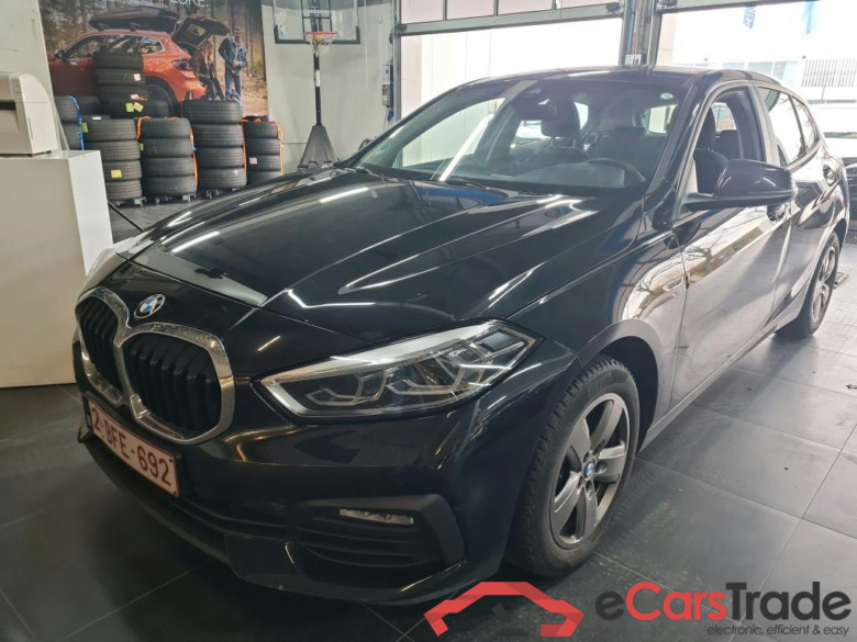BMW 1 SERIES HATCH 1.5 116DA (85KW) #1
