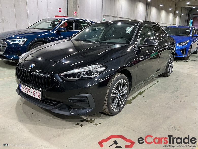 BMW 2 SERIES GRAN COUPAu2030 1.5 218IA GRAN COUPE