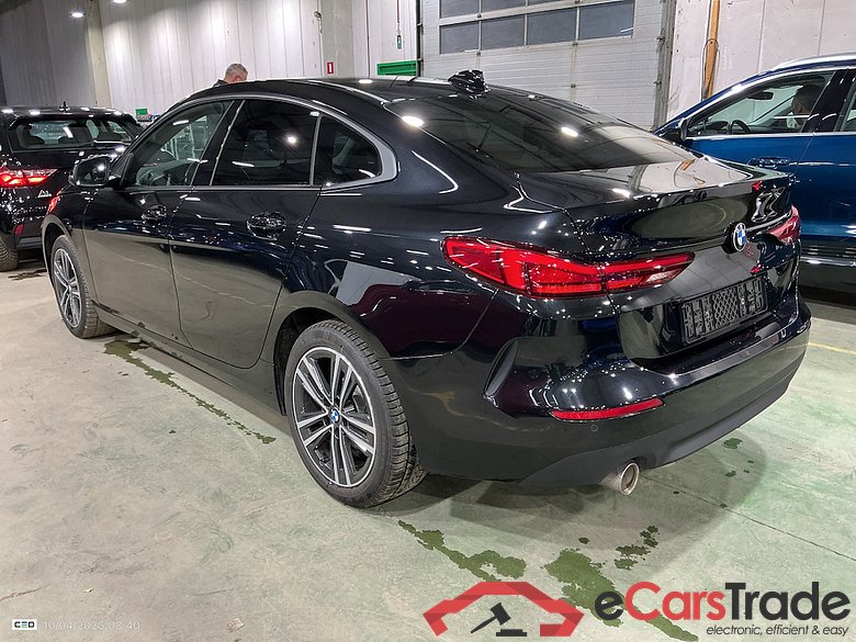 BMW 2 SERIES GRAN COUPAu2030 1.5 218IA GRAN COUPE #3