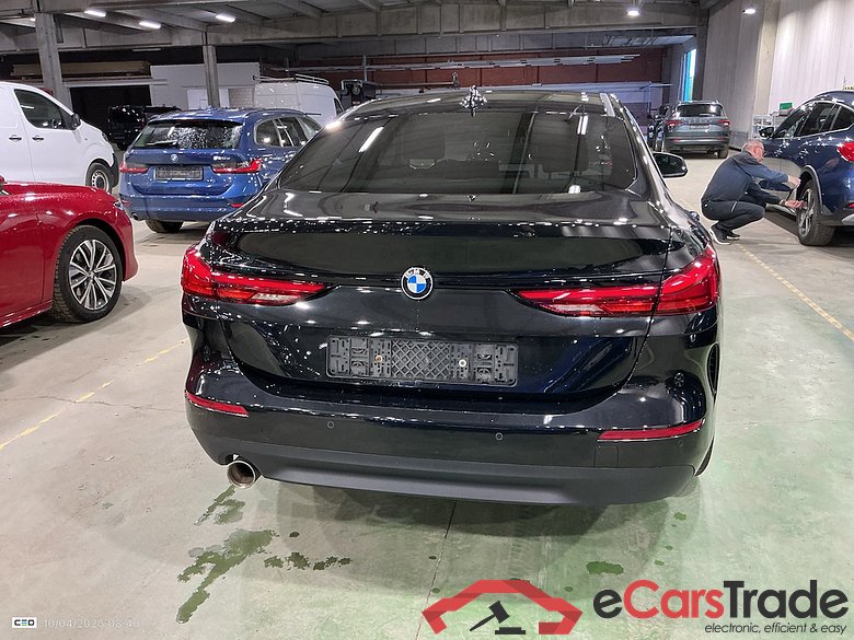 BMW 2 SERIES GRAN COUPAu2030 1.5 218IA GRAN COUPE #5