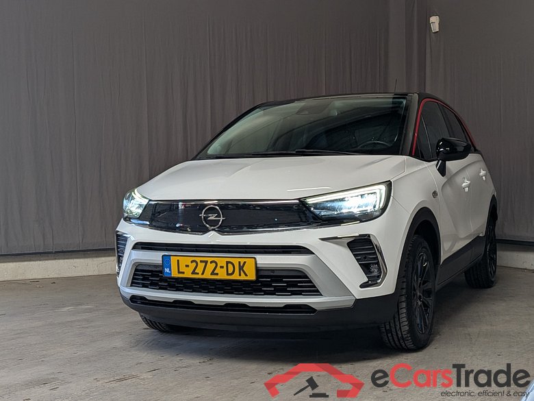 OPEL Crossland 1.2 Turbo GS Line