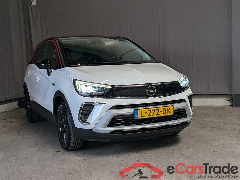 OPEL Crossland 1.2 Turbo GS Line #2