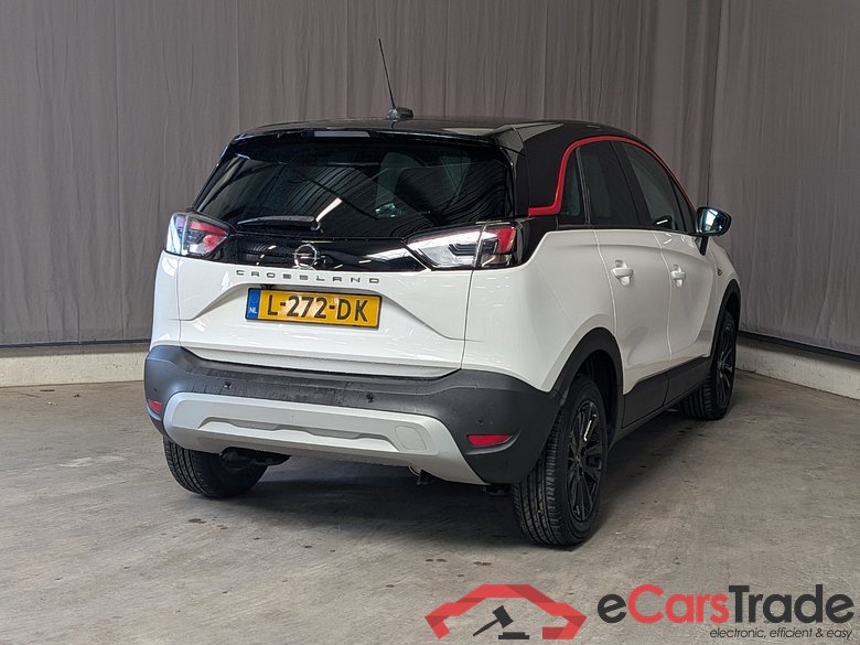 OPEL Crossland 1.2 Turbo GS Line #3
