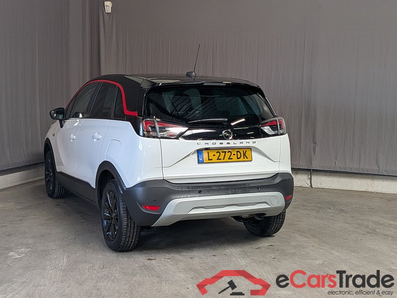 OPEL Crossland 1.2 Turbo GS Line #4