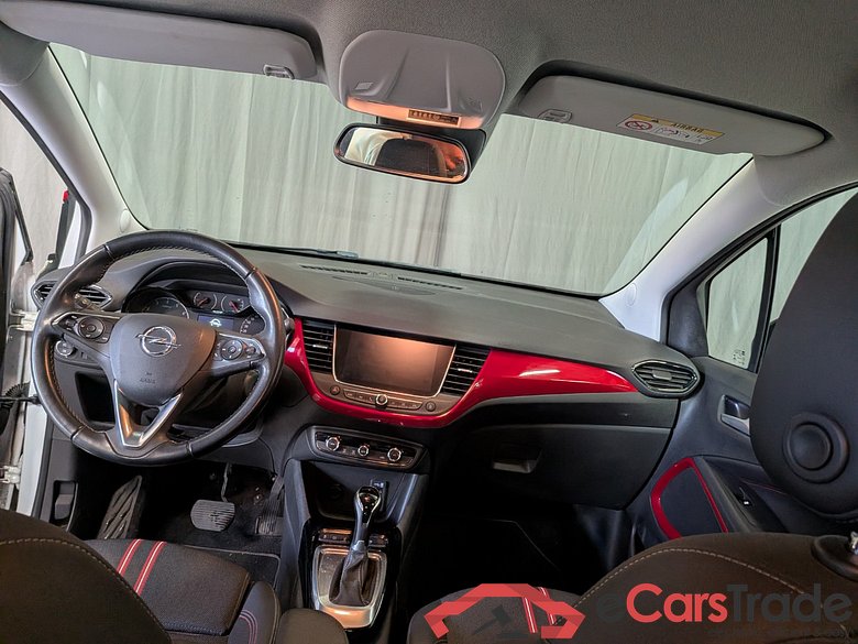 OPEL Crossland 1.2 Turbo GS Line #5