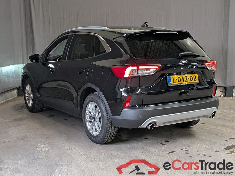 FORD Kuga 1.5 EcoB. Titanium #4