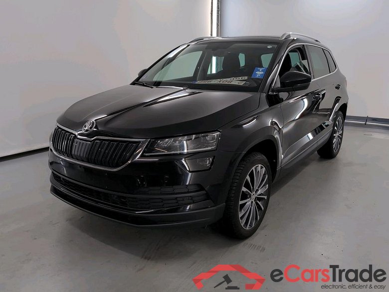 SKODA KAROQ 1.0 TSI 81KW CLEVER+ #1