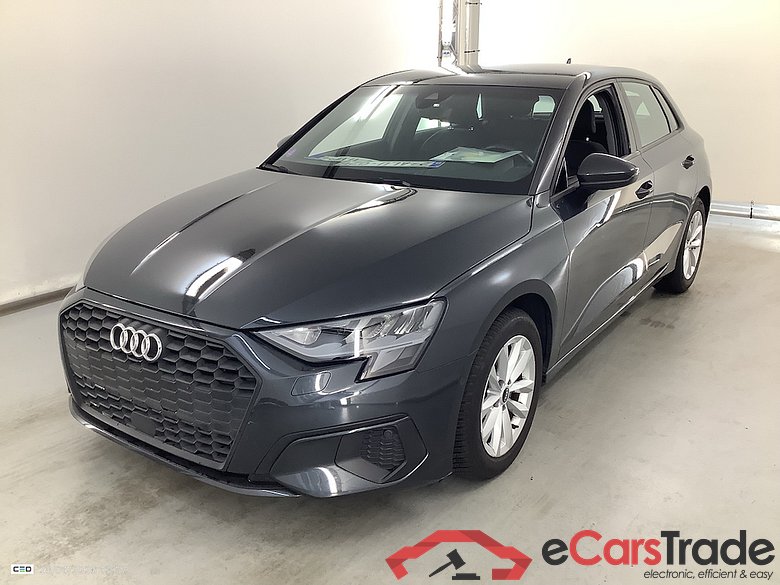 AUDI A3 1.5 30 G-TRON S TRONIC CNG #1
