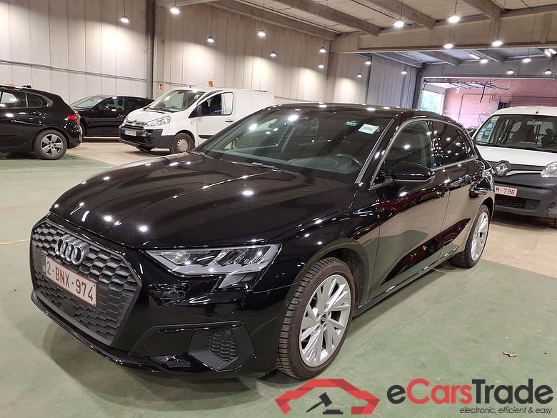 AUDI A3 SPORTBACK 1.0 30 TFSI 81KW ATTRACTION