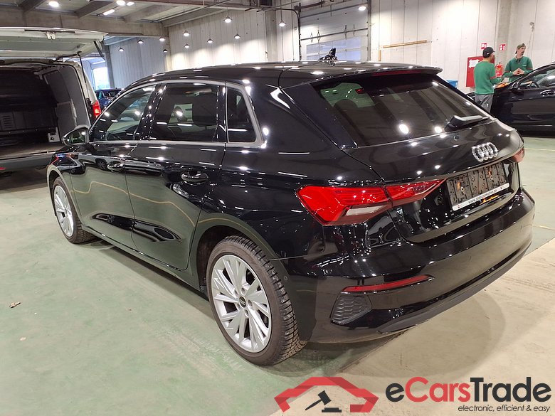 AUDI A3 SPORTBACK 1.0 30 TFSI 81KW ATTRACTION #2