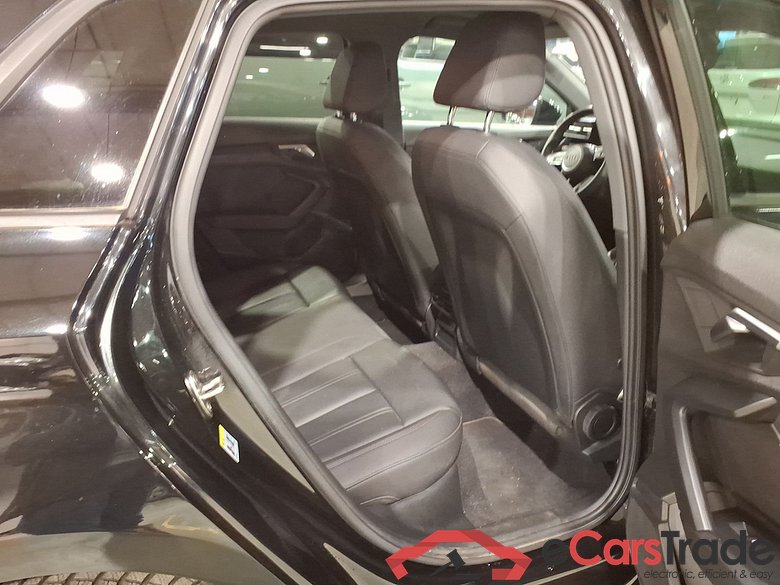 AUDI A3 SPORTBACK 1.0 30 TFSI 81KW ATTRACTION #5