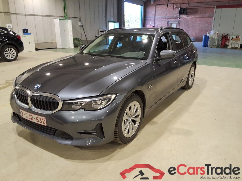BMW 3 SERIES TOURING 2.0 320E TOURING