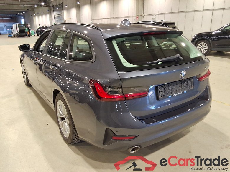 BMW 3 SERIES TOURING 2.0 320E TOURING #2