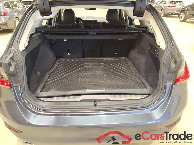 BMW 3 SERIES TOURING 2.0 320E TOURING #3