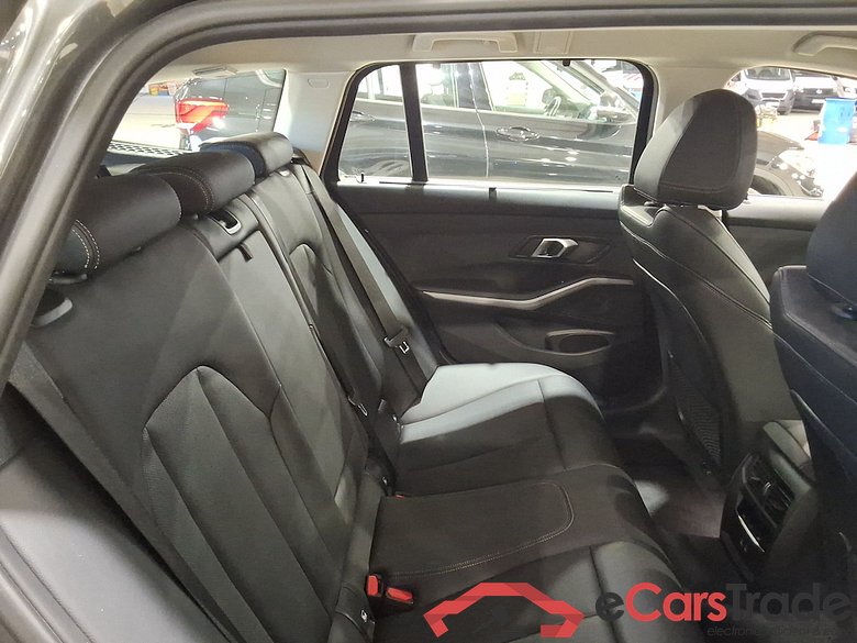 BMW 3 SERIES TOURING 2.0 320E TOURING #5