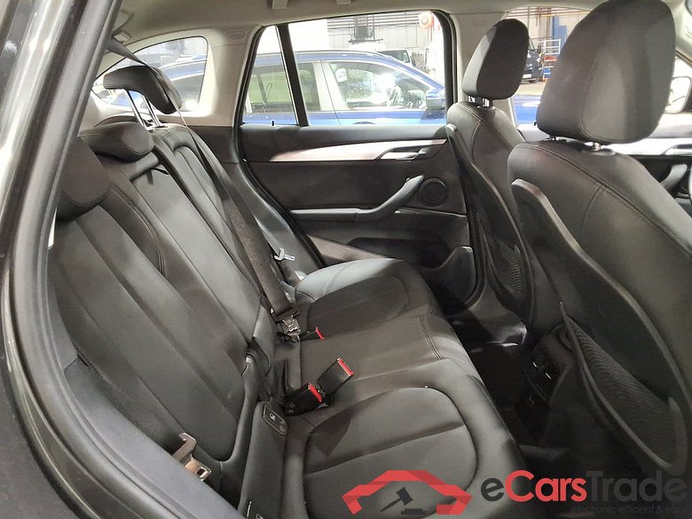 BMW X1 1.5 XDRIVE25E PHEV 162KW) #5