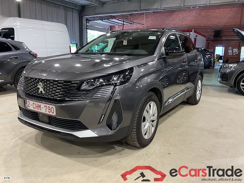 PEUGEOT 3008 1.2 PURETECH 96KW S&S STYLE #1