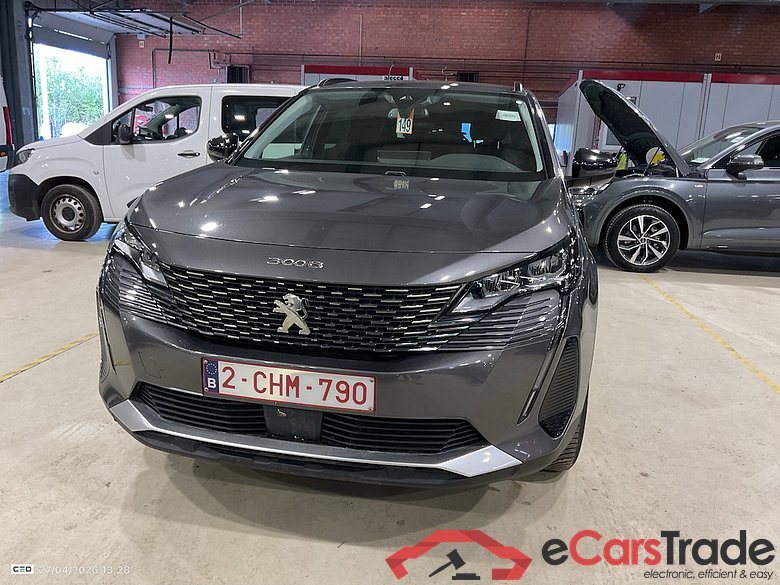 PEUGEOT 3008 1.2 PURETECH 96KW S&S STYLE #2
