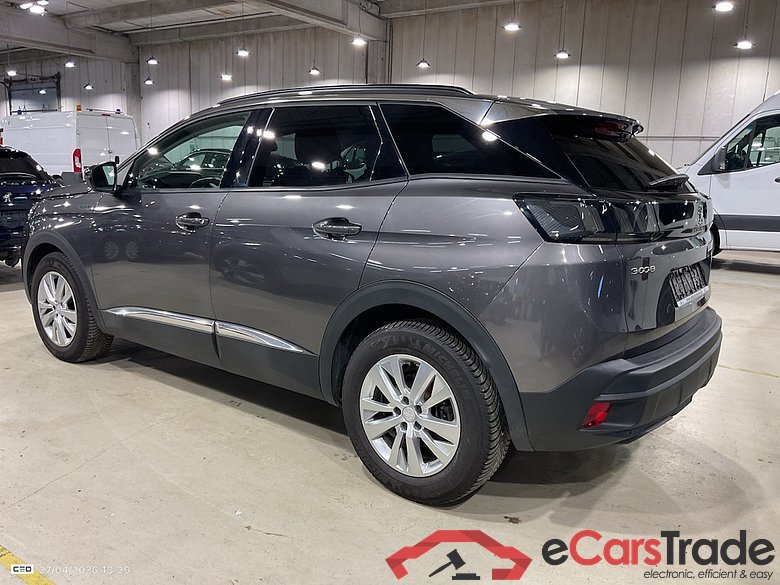 PEUGEOT 3008 1.2 PURETECH 96KW S&S STYLE #3