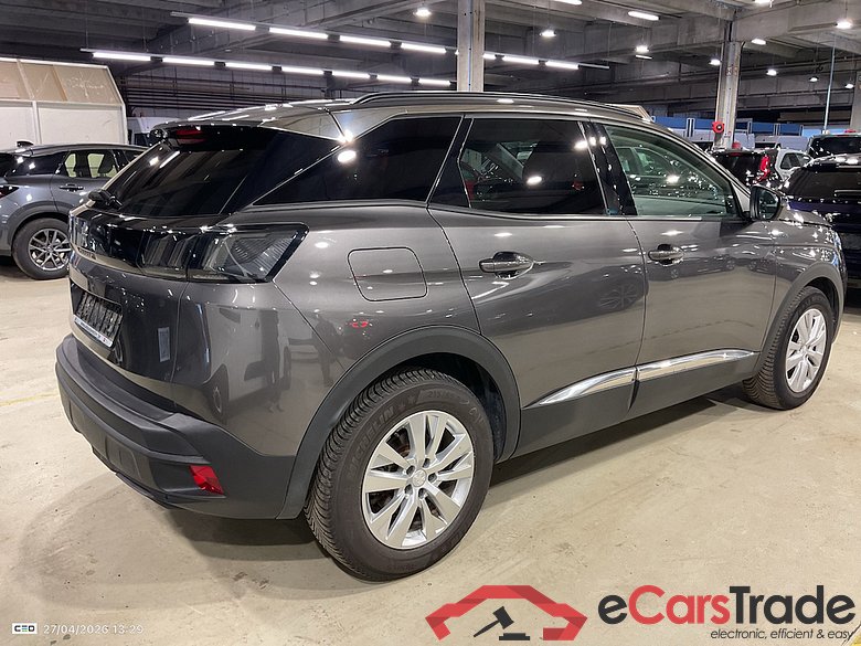 PEUGEOT 3008 1.2 PURETECH 96KW S&S STYLE #4