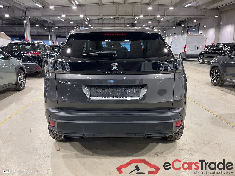 PEUGEOT 3008 1.2 PURETECH 96KW S&S STYLE #5