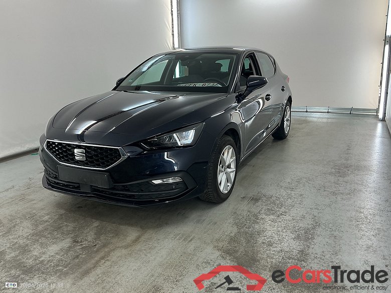 SEAT LEON 1.0 TSI 110 MOVE! #1