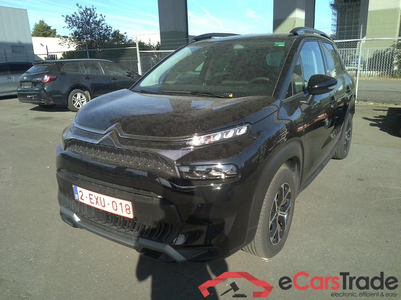 CITROEN C3 C3 AIRCROSS 1.2 PureTech 130 S&S EAT6 PL #1