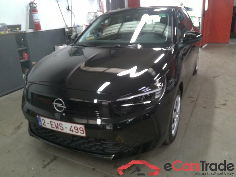 OPEL CORSA CORSA 1.2 55kW S/S #1